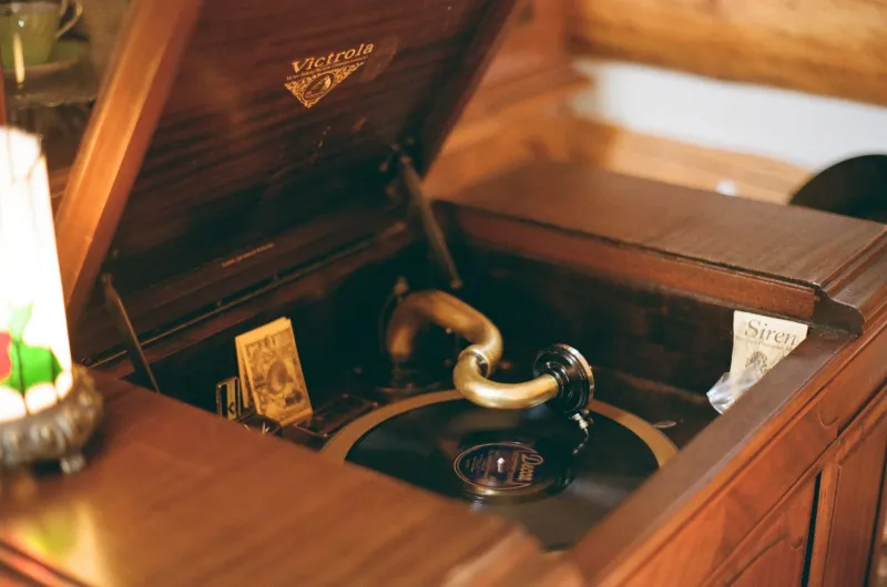 Horn Theory: The UK Venues Rewiring Their Sound Systems With Lessons From the Gramophone Age