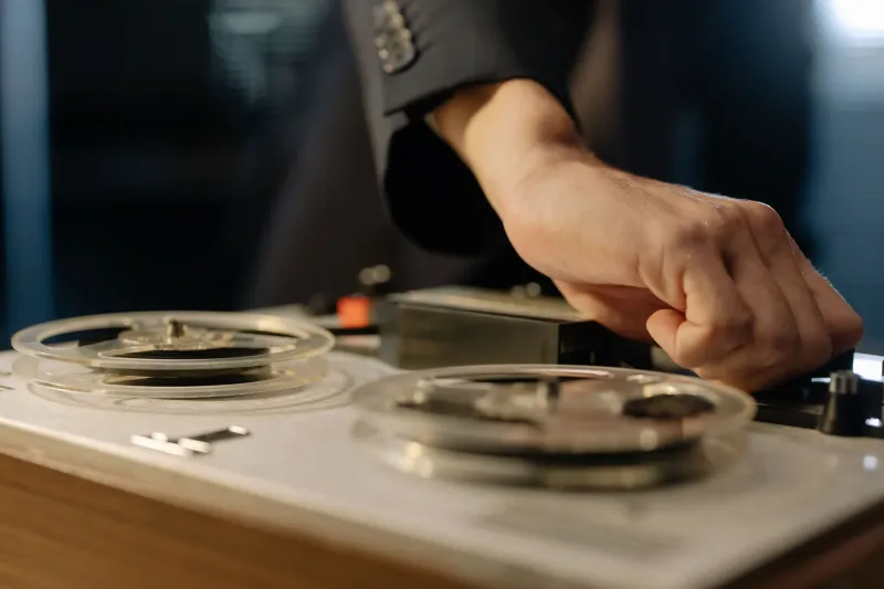 Rooms That Remember: The British Venues Racing to Capture Live Sound on Wax