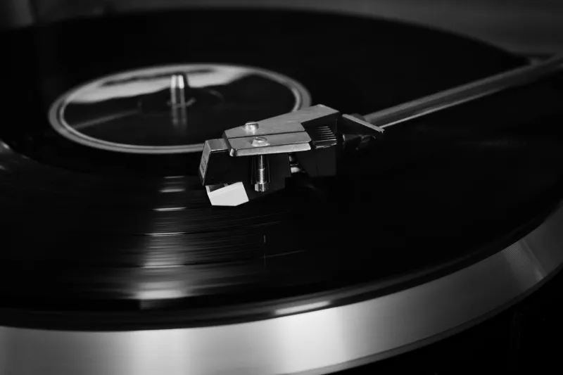 Side One, Side Two: The Artists Redesigning Live Shows Around the Vinyl Experience