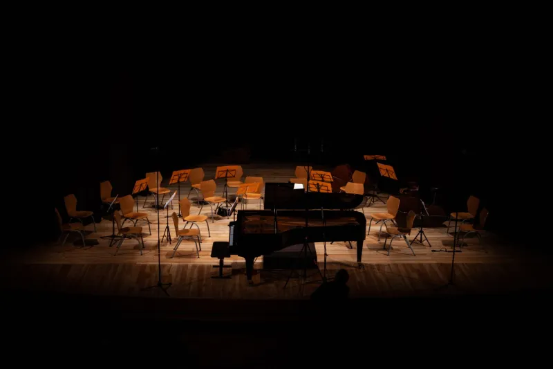 Strings Attached: How Britain's Orchestras Are Chasing the Vinyl Sound on the Concert Stage